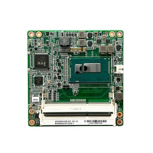 Carte mère industrielle ADVANTECH SOM6894CR1502E-T SOM-6894 Rev.A1 01-4 TAIWAN 19A6689403-01, module CPU, stock original - Product Image 1