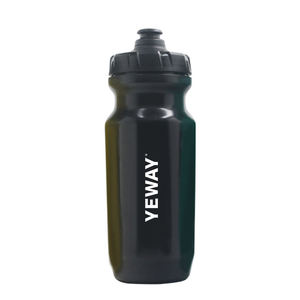 Custom Logo BPA Free Plastic Cycling <b>Water</b> <b>Bottle</b> Bicycle Squeeze <b>Sports</b> <b>Water</b> <b>Bottle</b> Bike <b>Water</b> <b>Bottle</b> - Product Image 5