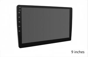9 pouces Android universel téléphone GPS voiture Navigation lecteur MP5 système de navigation voiture écran de contrôle central universel CarPlay - Product Image 3