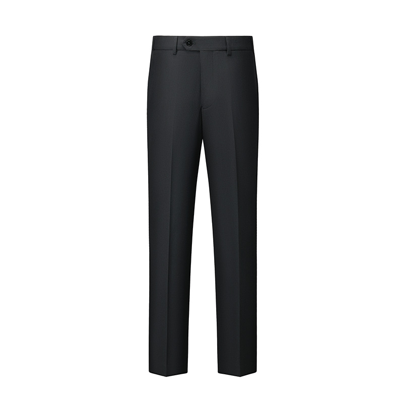 Noir [pantalon unique]