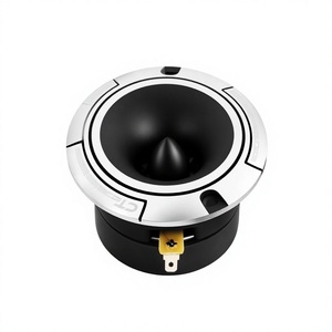Subwoofer de audio profesional Sounds PRO-4-TWT de 4 pulgadas y 180 vatios, listo para enviar - Product Image 1