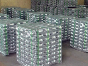 Cheap Price Non-Alloy 99.99% Al Content Aluminum Granules Ingot Sale - Product Image 3
