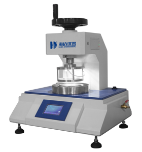 Kumaş Hidrostatik Basınç <span class=keywords><strong>Test</strong></span> Cihazı Tekstil Hava Geçirgenliği <span class=keywords><strong>Test</strong></span> Ekipmanı Su Geçirmez Nefes Alabilir <span class=keywords><strong>Test</strong></span> Makinesi - Product Image 2