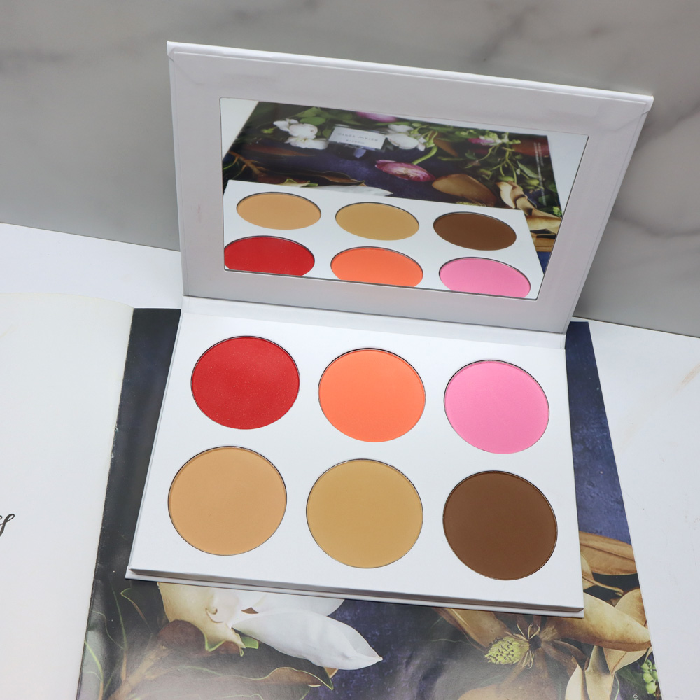 blush bronzer duo