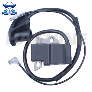 คอยล์จุดระเบิดสำหรับเครื่องตัดหญ้า <span class=keywords><strong>Stihl</strong></span> FS120 FS200 FS250 <span class=keywords><strong>FS300</strong></span> - Product Image 4