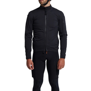 Custom Logo Outdoor <b>Cycling</b> Windbreaker <b>Jacket</b> OEM Wholesale Custom Plain Solid Color <b>Men's</b> <b>Cycling</b> <b>Jacket</b> - Product Image 5