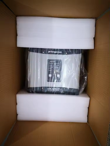 <span class=keywords><strong>Fangpusun</strong></span> Inversor/Cargador Híbrido XTM 3500-24 3500W Inversor de Corriente Con Control Remoto de W, 1/2, 1/2" - Product Image 6