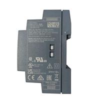 Módulo de Fuente de Alimentación 6EP3310-6SB00-0AY0, Fuente de Alimentación Industrial de 220V CA, Unidad de Fuente de Alimentación Industrial para Riel DIN, Nueva de Fábrica