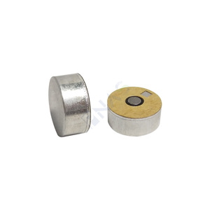 BIS chứng nhận TWS earbuds có thể sạc lại <span class=keywords><strong>3.6V</strong></span>-3.89V <span class=keywords><strong>Lithium</strong></span> nút di động 1240 1254 <span class=keywords><strong>3.6V</strong></span> 3.7V 3.85V hình trụ pin <span class=keywords><strong>Lithium</strong></span> <span class=keywords><strong>ion</strong></span> - Product Image 1