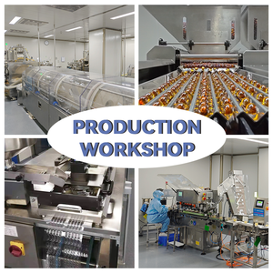 OEM 100mg 5-HTP capsule 90 capsule 5-idrossitriptofano integratore per la salute dell'umore degli adulti - Product Image 4