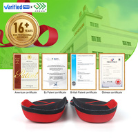 Semelles de sport absorbant la transpiration JOGHN, semelles de performance pour athlètes, semelles pour exercices aérobiques, semelles de sport pour hommes