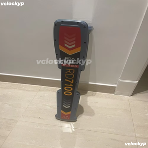 <span class=keywords><strong>Radiodetection</strong></span> RD7100 - Product Image 3