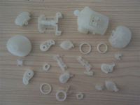 Suministros DE FÁBRICA DE China Impresión 3D Moldeo de fundición de fibra de carbono Productos de telas OEM Servicio impreso en 3D