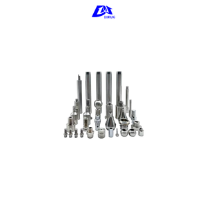 Servicio de Fresado CNC de Piezas de UHMW PE, Resistencia al Desgaste y a los Impactos - Product Image 1