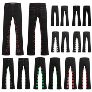 Lostshdws Men's Streetwear Jeans & Tops