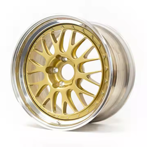 RSCR Roue de <span class=keywords><strong>voiture</strong></span> forgée sur mesure Cvt Jantes de 20 pouces Jantes en alliage à plat profond 5 6 trous pour E88 Rt53 rs lm Chr <span class=keywords><strong>Cir</strong></span> - Product Image 3