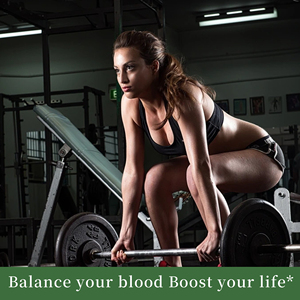 Complément alimentaire liquide OEM ODM pour la circulation naturelle et l'équilibre, soutient la santé cardiaque avec extrait <span class=keywords><strong>d</strong></span>'églantier chinois - Product Image 4