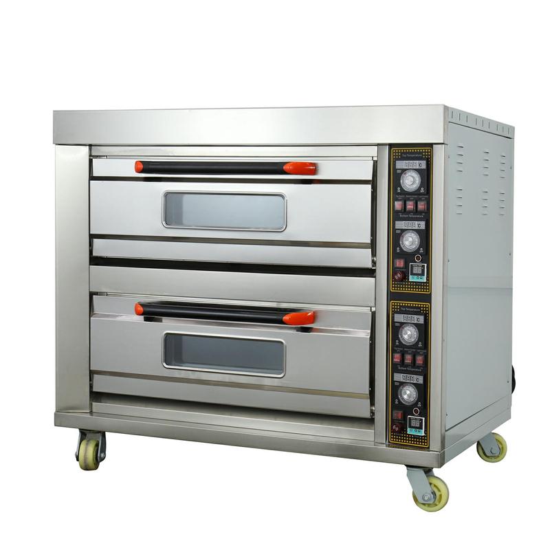 Top Sales Commercial Bread Making Machine