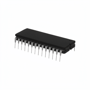 ซื้อชิ้นส่วนอิเล็กทรอนิกส์ออนไลน์ 28 CDIP Window M27C256B-90F6 ช่องจำหน่ายหน่วยความจำจากผู้ผลิต - Product Image 1