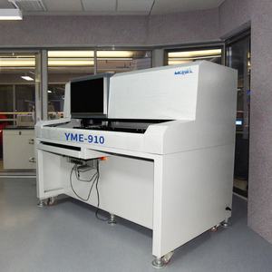 Equipo de Inspección Óptica Automatizada (AOI), Detector de Defectos de Alta Precisión, Línea de Producción SMT/SMD, Fabricación Industrial de PCB - Product Image 4