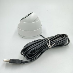 1/2.9&quot; CMOS Low lux 0.001 2.0MP 1920*1080 Home CCTV Outdoor Dome Dummy Security 3.6mm Board Lens <strong>Camera</strong> for Security System - Product Image 1