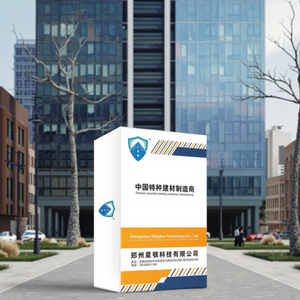 Vật liệu vữa M40 lớp vữa xi măng-đất sét cường độ cao sàn công nghiệp sửa chữa vỉa hè sử dụng vữa trát nhà bếp - Product Image 2