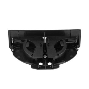 Portavasos retráctil para bebidas, para asiento trasero de Bmw E39, 1997, 2003, Material Abs, número de pieza H E39 XH - Product Image 1