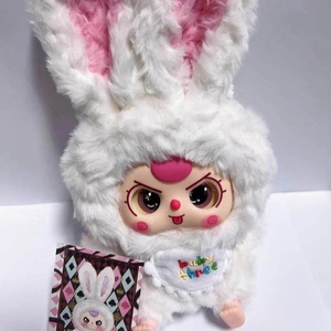 Cajas Misteriosas Originales al por Mayor de la Serie Lily <span class=keywords><strong>Bunny</strong></span> <span class=keywords><strong>Town</strong></span>, Muñecos de Peluche, Lindas Figuras de Conejos, Decoración de Escritorio, Regalos de Cumpleaños - Product Image 4