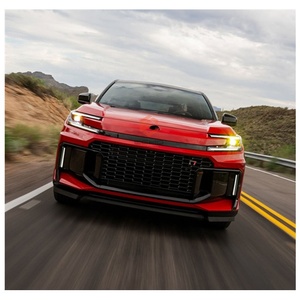 Kit de Carrocería <span class=keywords><strong>GR</strong></span> Sport para Toyota <span class=keywords><strong>Rav4</strong></span> 2025. Nuevo Diseño de Kit de Carrocería <span class=keywords><strong>GR</strong></span> Sport para <span class=keywords><strong>Rav4</strong></span> 2025. Kit Deportivo para el Nuevo <span class=keywords><strong>Rav4</strong></span> - Product Image 4