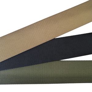 <span class=keywords><strong>Sangle</strong></span> en nylon 20mm <span class=keywords><strong>Sangle</strong></span> grise réglable pour sac à bandoulière en nylon WEAVER ISO Fournisseur vérifié - Product Image 4
