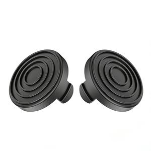Repuesto para Cortacésped Robótico, Tapa de Carrete para Hilo de Corte TLE-02-1, Compatible con Cortacésped Eléctrico Einhell GE-CT 4530 GLR TCR - Product Image 4
