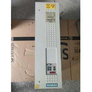 واحد 6SE7 027-2ED61-Z 6se7027-2ed6-z SIMOVERT VC - Product Image 1