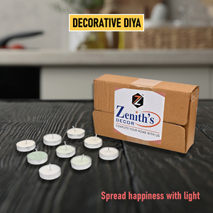 Meilleure qualité en gros Diya indien pour hindou Pooja rituels religieux indien rond Diya Diwali cadeau pour la décoration intérieure - Product Image 3