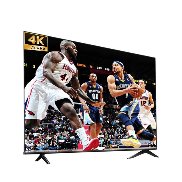 4k Ultra HD Smart Led Tv Television 50 Inch