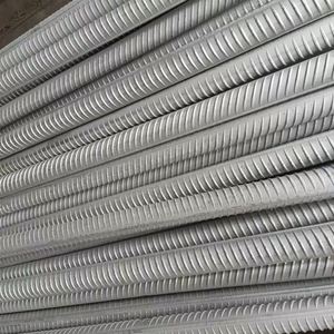 Varillas de Acero Corrugado HRB500 de 10 mm y 12 mm, Barras de Hierro para Construcción - Product Image 4