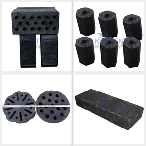 Máy Đóng Bánh Than Hoạt Tính Hiệu Quả Cao Máy Đóng Bánh Than Hoạt Tính - Product Image 5