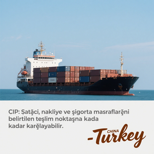 Servizi DDP da cina a <span class=keywords><strong>turchia</strong></span> con trasporto aereo marittimo professionale di trasporto merci espresso agente di spedizione - Product Image 4