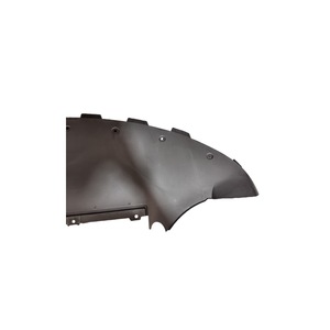 แผ่นกันกระแทกใต้ท้องรถหน้า Tesla Model 3 รุ่น 1694313-00-C วัสดุ ABS สำหรับปี 23-24 - Product Image 2