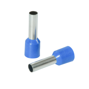 <span class=keywords><strong>TE</strong></span> cách điện Twin <span class=keywords><strong>Cord</strong></span> <span class=keywords><strong>End</strong></span> thiết bị đầu cuối cáp đồng thiết bị đầu cuối điện kết nối thiết bị đầu cuối - Product Image 2