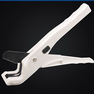 Ciseaux pour tuyaux en PPR et en aluminium-plastique, coupe rapide, outil de coupe pour tuyaux en PE et en PVC, vente en gros, outil de coupe rapide pour tuyaux - Product Image 2