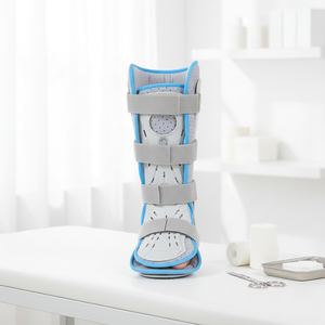 Attelle de soutien légère et portable pour la rééducation des fractures du pied et de la cheville - Tongyao TY-ZT301 - Product Image 1