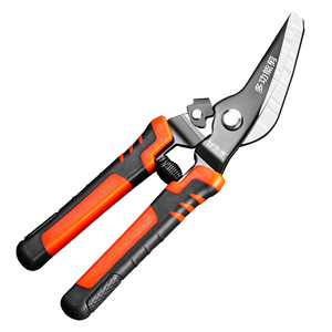 Cortadoras de Láminas Multifuncionales Niu Xiang de 8.5 y 9 Pulgadas con Cuchilla de Acero SK5 para Uso Industrial Pesado - Product Image 3