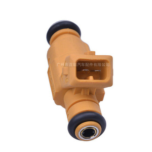 Inyector de Combustible 0280156086 para Chevrolet Astavita Zafira, Pieza de Repuesto - Product Image 4