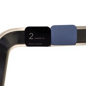 PSP dentaire numérique (taille) # Plaque d'imagerie pour scanner à rayons X (Zeropsp) – Livraison et retours DHL gratuits – Certifié CE – Expédié depuis la Corée - Product Image 1