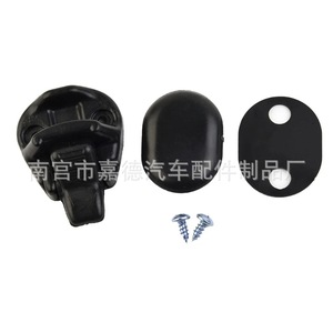 ตัวล็อคกระจกบานเลื่อนรถยนต์ MB416320 สำหรับอะไหล่ทดแทนมิตซูบิชิ ปาเจโร - Product Image 2