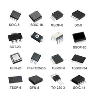 Module de microcontrôleur monocircuit sans fil Bluetooth BLE double mode AC6328A2 SOP8 Kt, montage en surface, développement