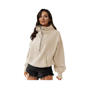 <span class=keywords><strong>เสื้อ</strong></span><span class=keywords><strong>ฮู้</strong></span><span class=keywords><strong>ด</strong></span><span class=keywords><strong>ด</strong></span>ี้ <span class=keywords><strong>เสื้อ</strong></span>สเวตเชิ้ต ชุ<span class=keywords><strong>ด</strong></span>โยคะ <span class=keywords><strong>เสื้อ</strong></span><span class=keywords><strong>ฮู้</strong></span><span class=keywords><strong>ด</strong></span>สำหรับเล่นกีฬากลางแจ้ง <span class=keywords><strong>เสื้อ</strong></span>ซิป <span class=keywords><strong>เสื้อ</strong></span><span class=keywords><strong>แขน</strong></span><span class=keywords><strong>ยาว</strong></span><span class=keywords><strong>มี</strong></span>เชือกผูก <span class=keywords><strong>เสื้อ</strong></span>แจ็คเก็ต ผ้าฝ้าย 100% สีพื้น - Product Image 1