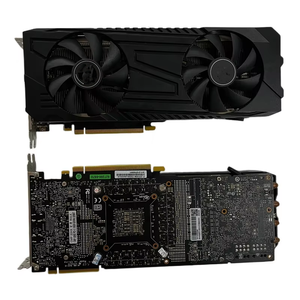 Precio de Fábrica Tarjeta Gráfica CMP 50HX 10GB 50 GPU 30HX 90HX 580 8GB 4070 4090 VGA Video GTX RTX 3060 Ti 40HX CMP 50HX 40 - Product Image 1