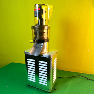 Professional Juicer Extractor Machine for Ginger Cold <b>Press</b> Juicer Machine 1200w - Product Image 3