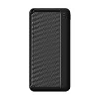 Batterie externe 10000mAh, chargeur portable USB C, charge rapide du téléphone, batterie externe à capacité réelle, batterie externe pour téléphone